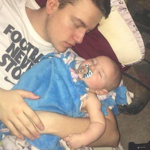 Meet your Posher, Dylan